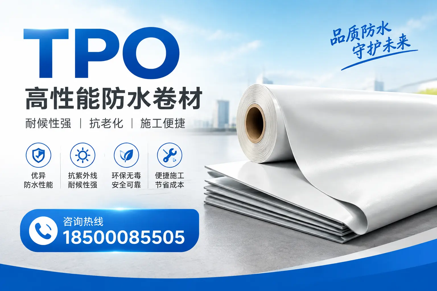 tpo与其他材料的对比分析,助力乐东企业做出明智选择